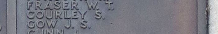 Grave