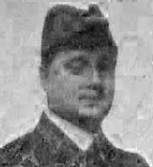  Stewart O'Fee
