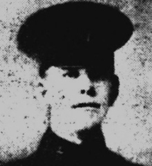  George Reilly Bell