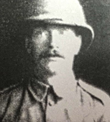  John James Barber